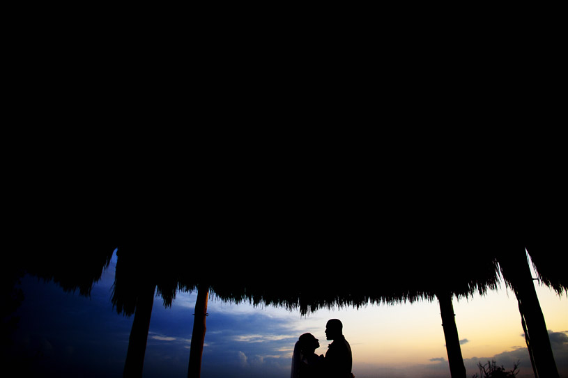 Mexico Destination Wedding | Hacienda Tres Rios