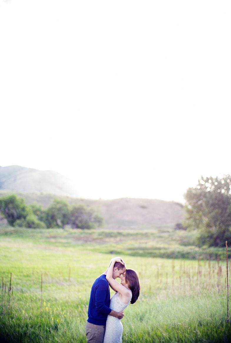 Engagement Photography | Leica M9 