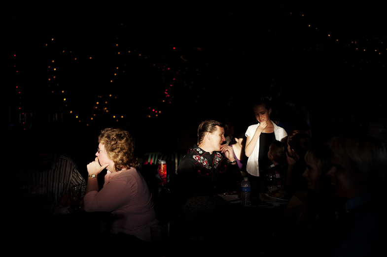 Lindy Hop | Mercury Cafe