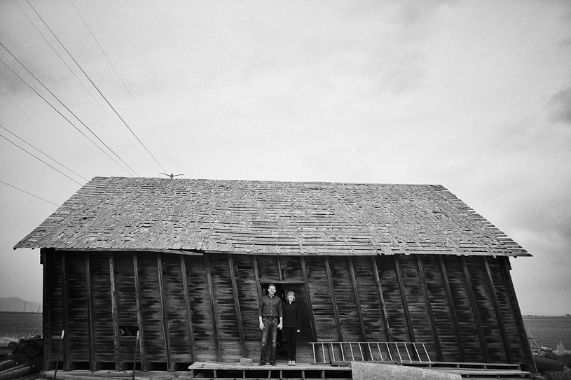 Denver | Engagement Photography
