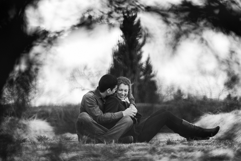 Denver Engagement Shoot | Jacob & Kristen