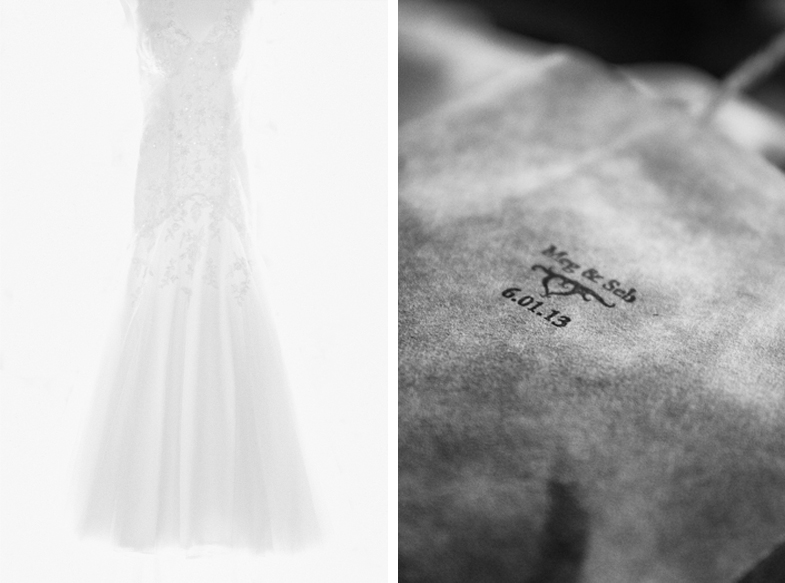Meghan & Sebastian | UNC Chapel Hill Wedding