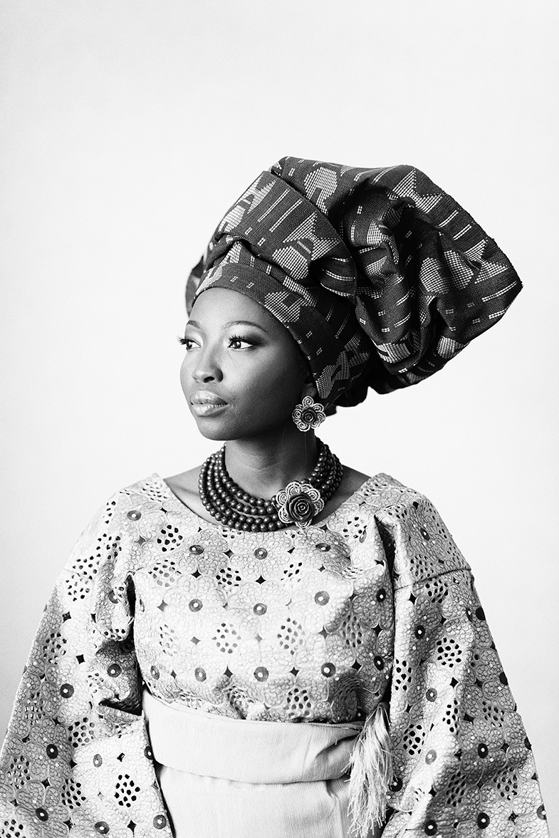 Nigerian Wedding | Atlanta, GA