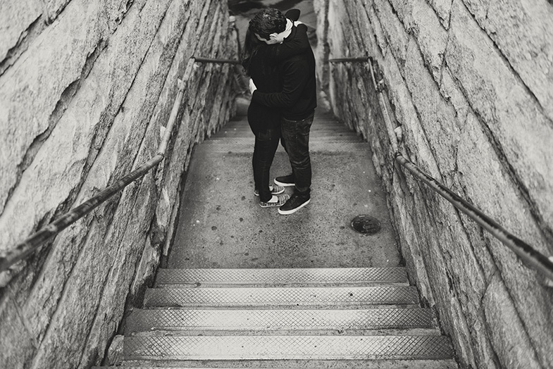 Russ & Carly 024