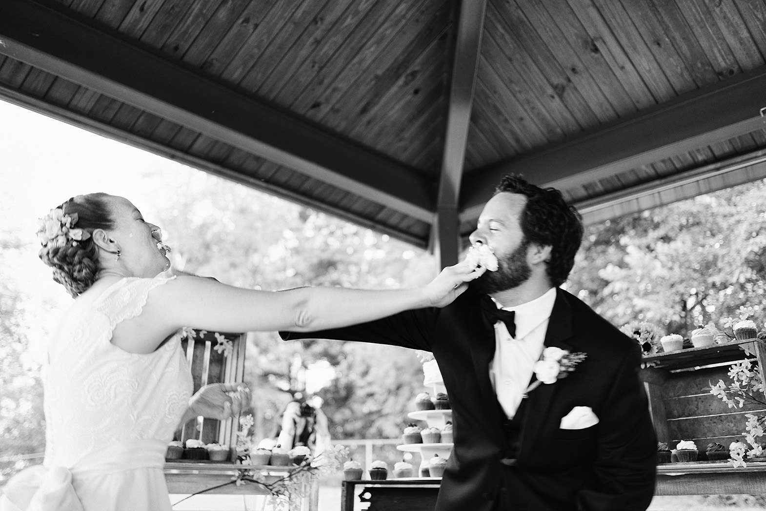 Loren & Bonnie wedding0498
