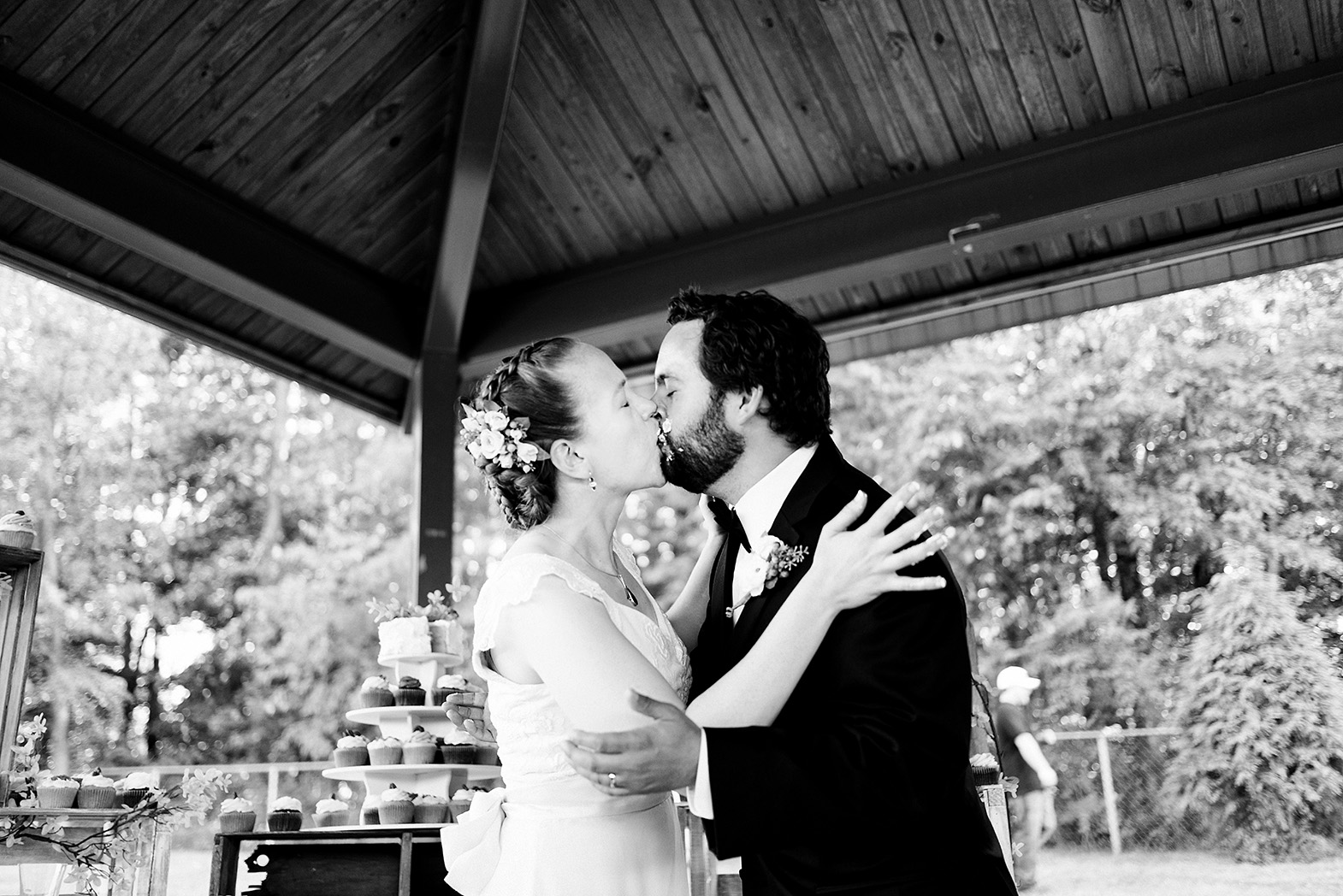 Loren & Bonnie wedding0503
