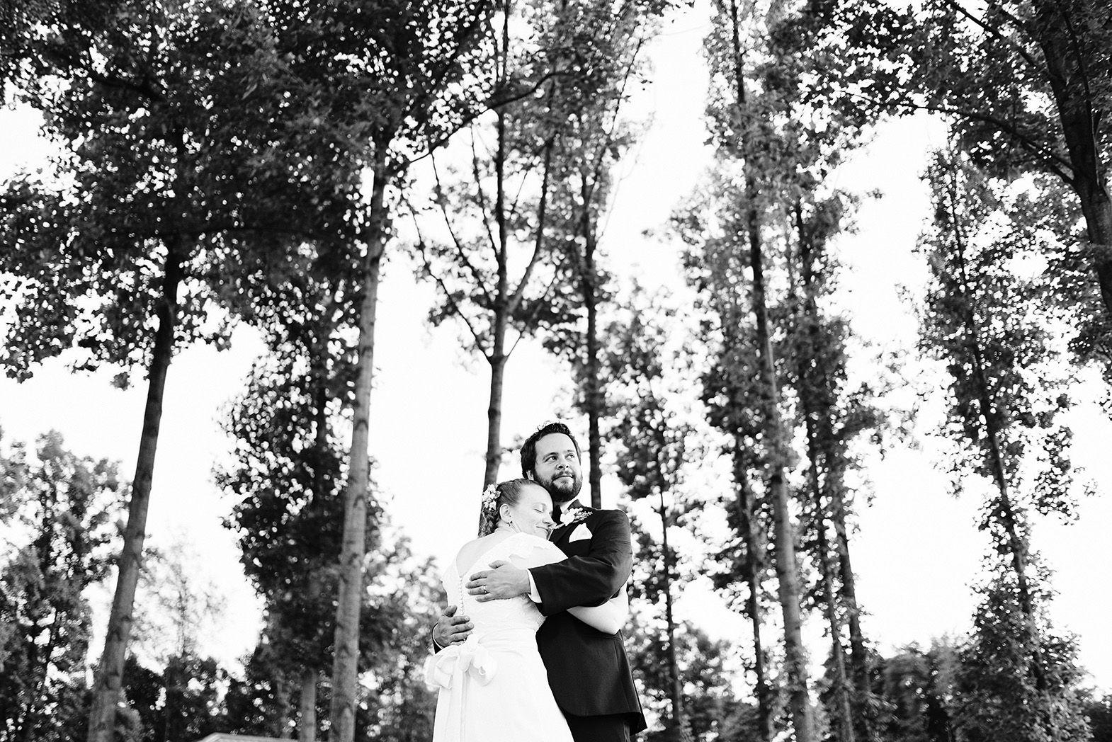 Loren & Bonnie wedding0702