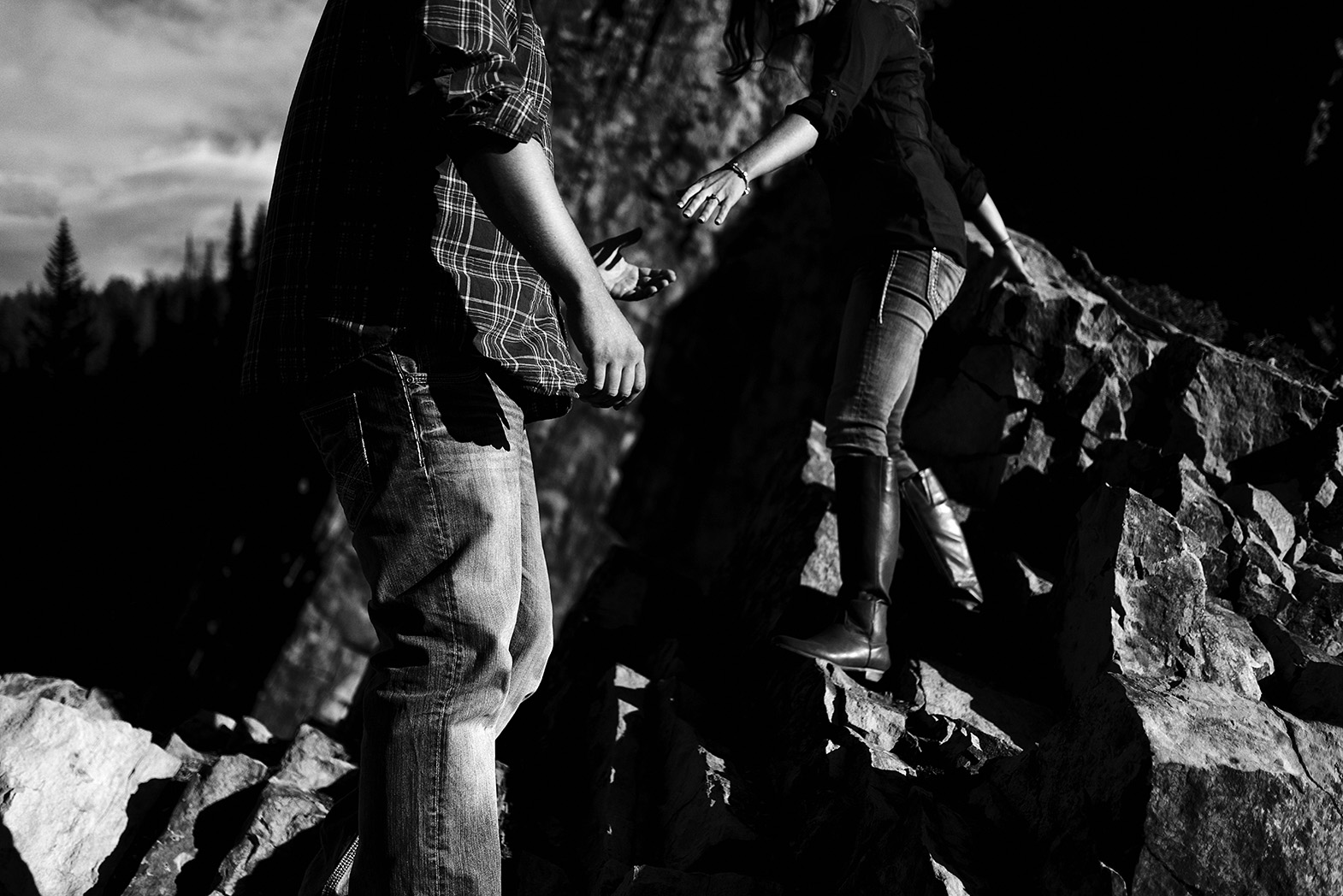 Ryan & Marilyn0049