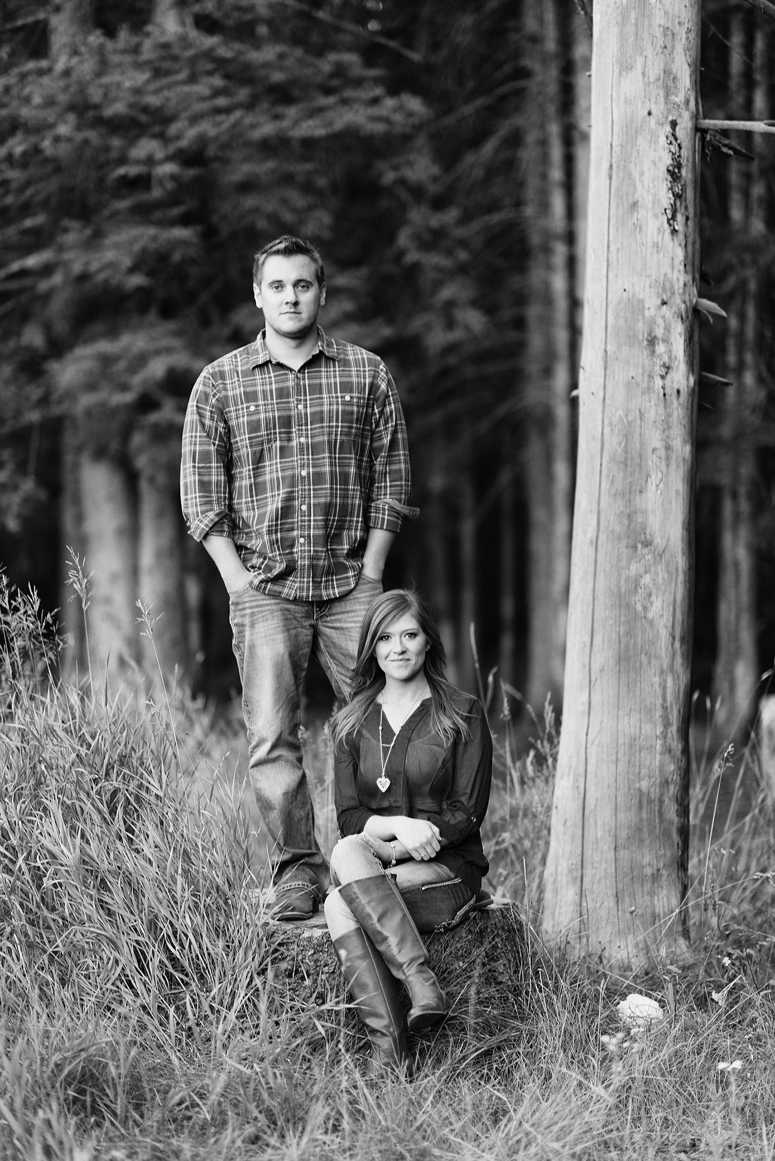 Ryan & Marilyn0308