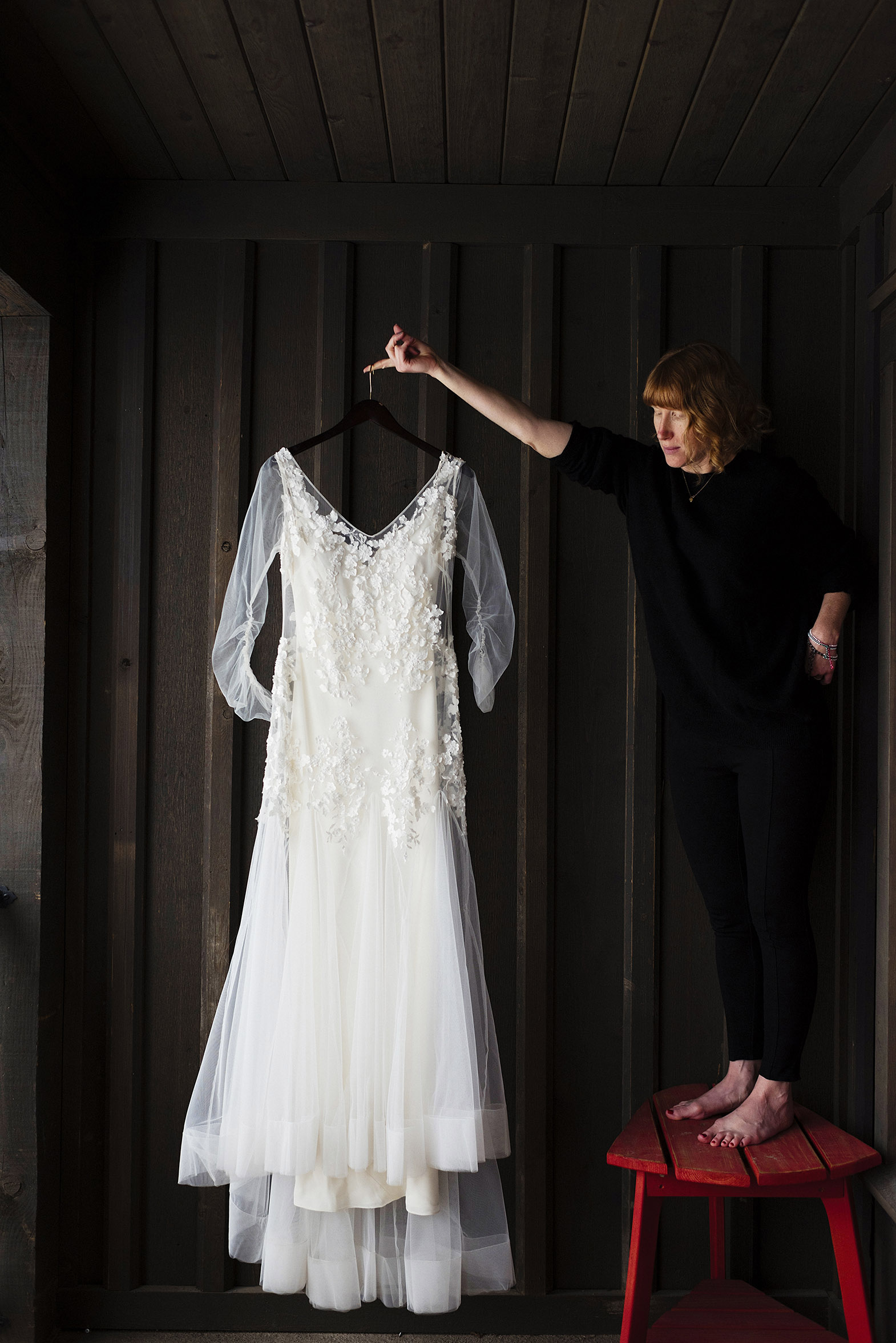 Devils thumb wedding258