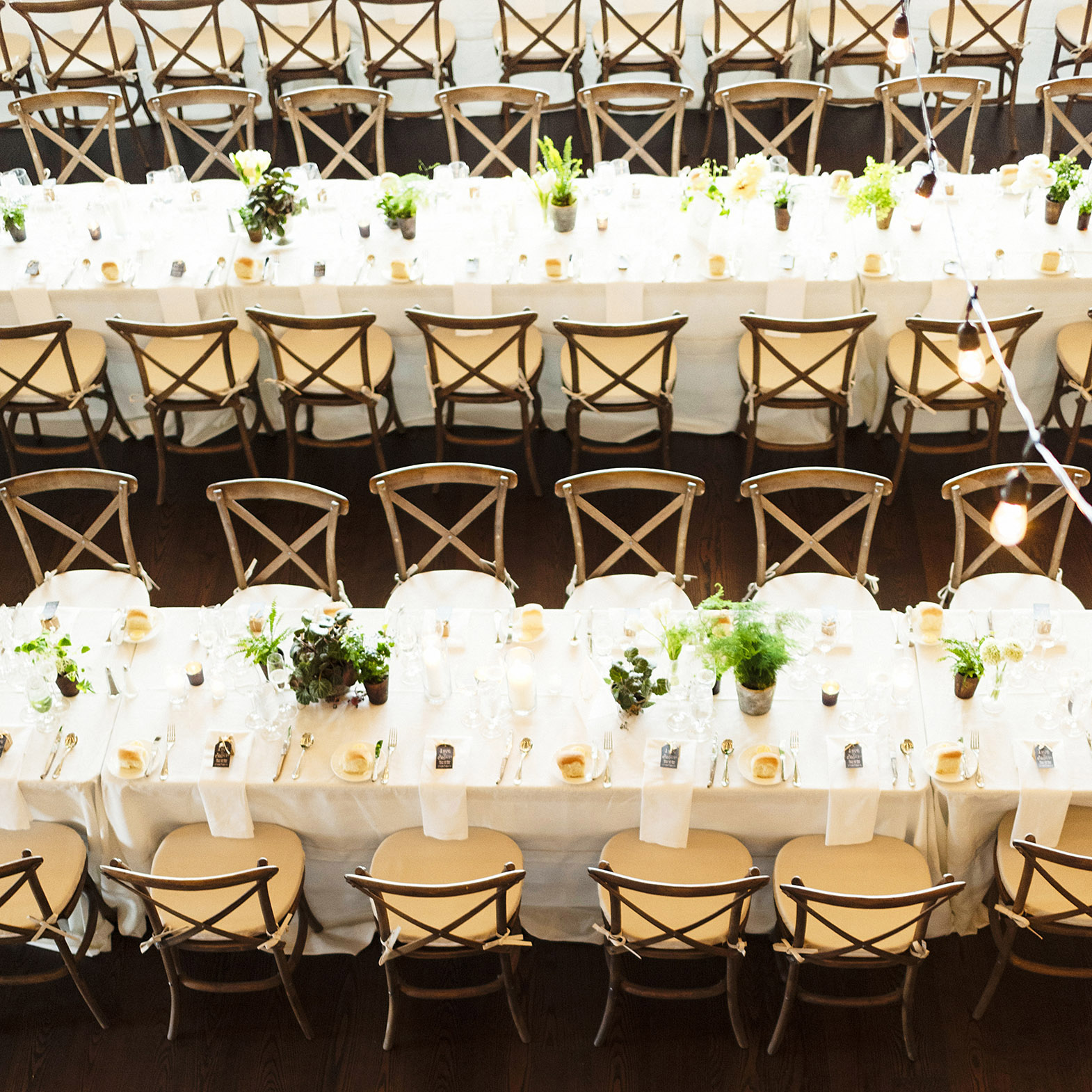 Devils thumb wedding355