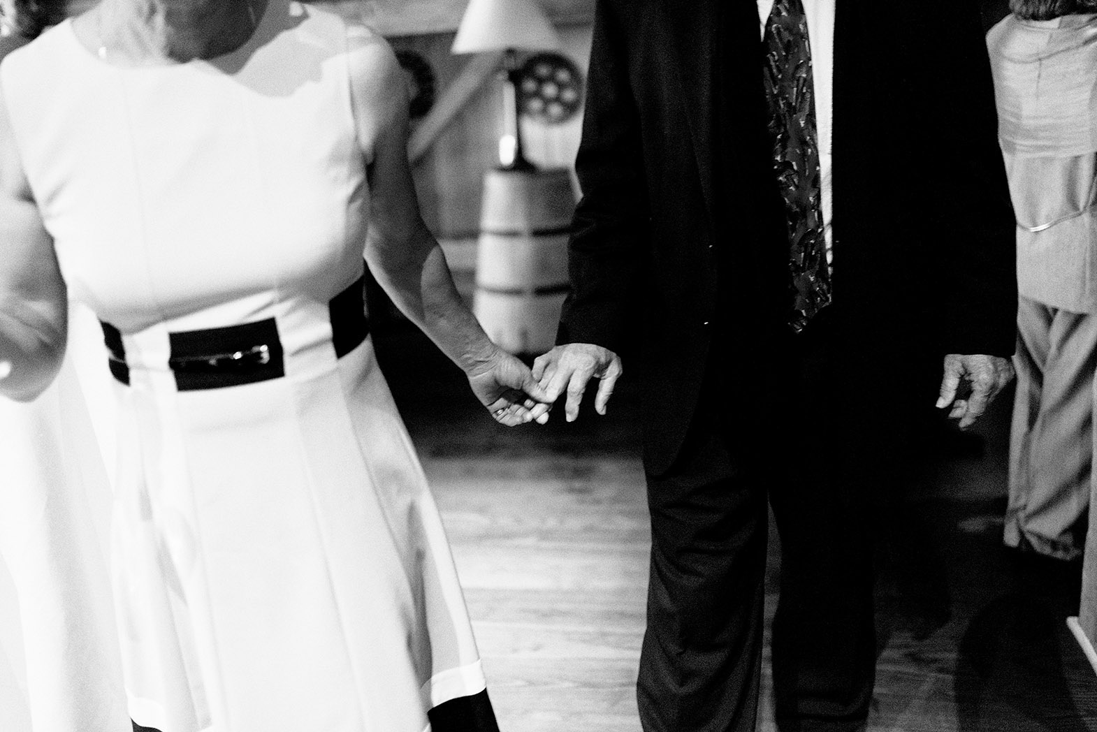 Devils thumb wedding358
