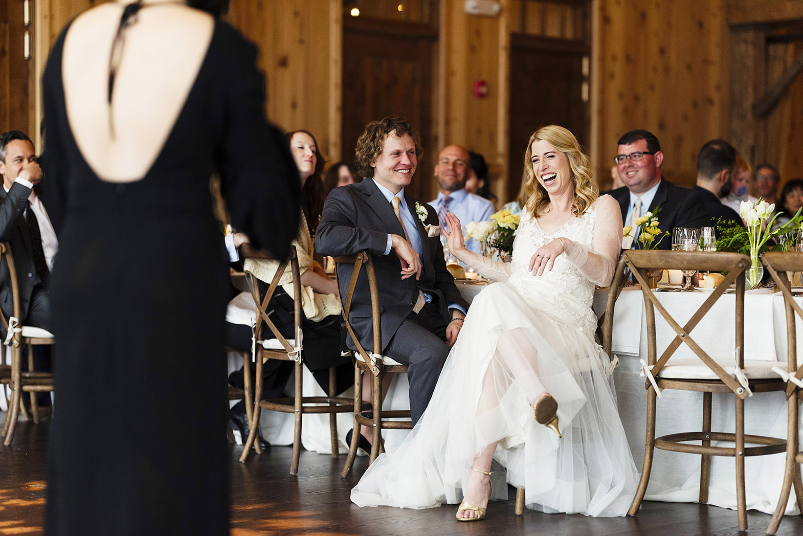 Devils thumb wedding389