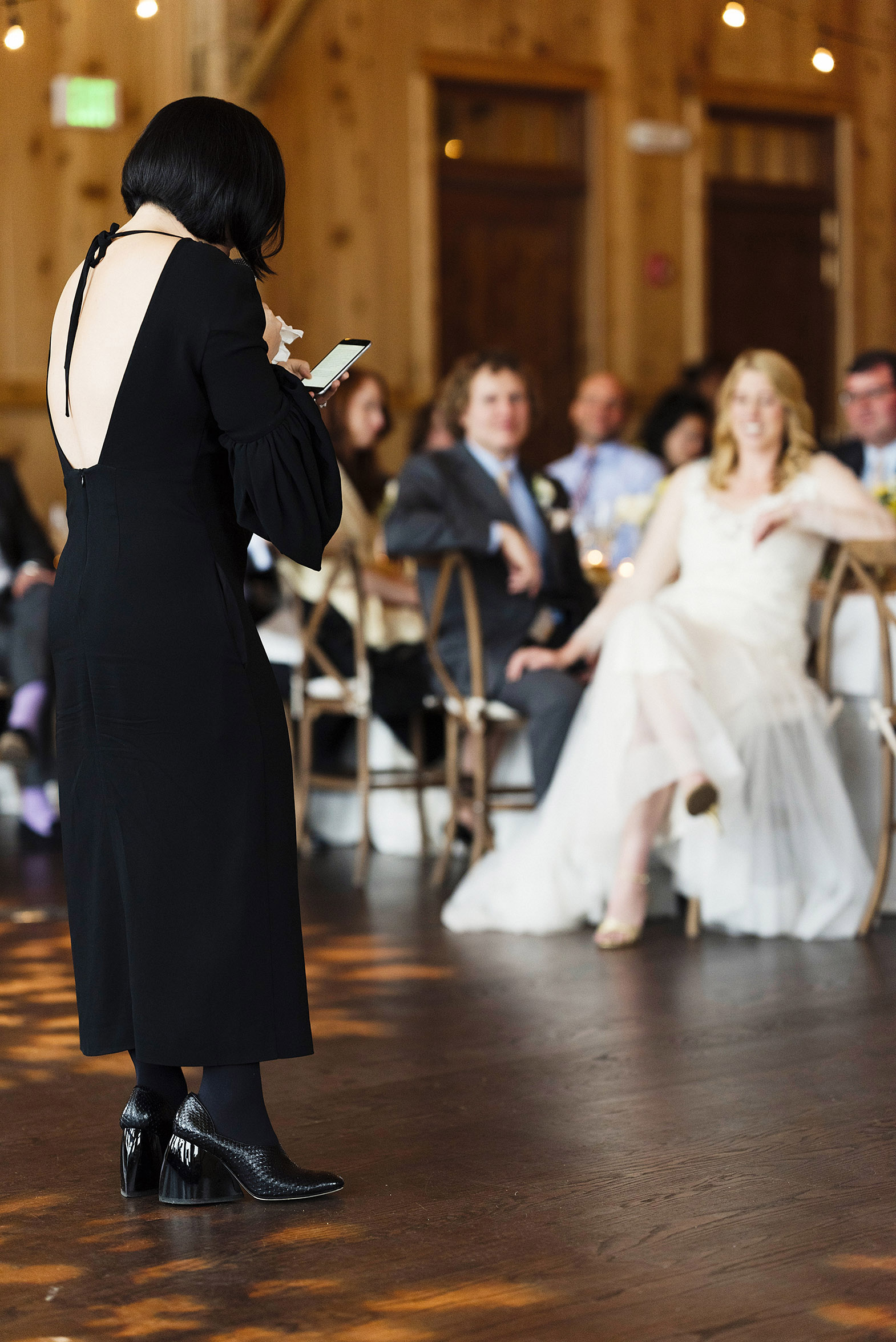Devils thumb wedding393