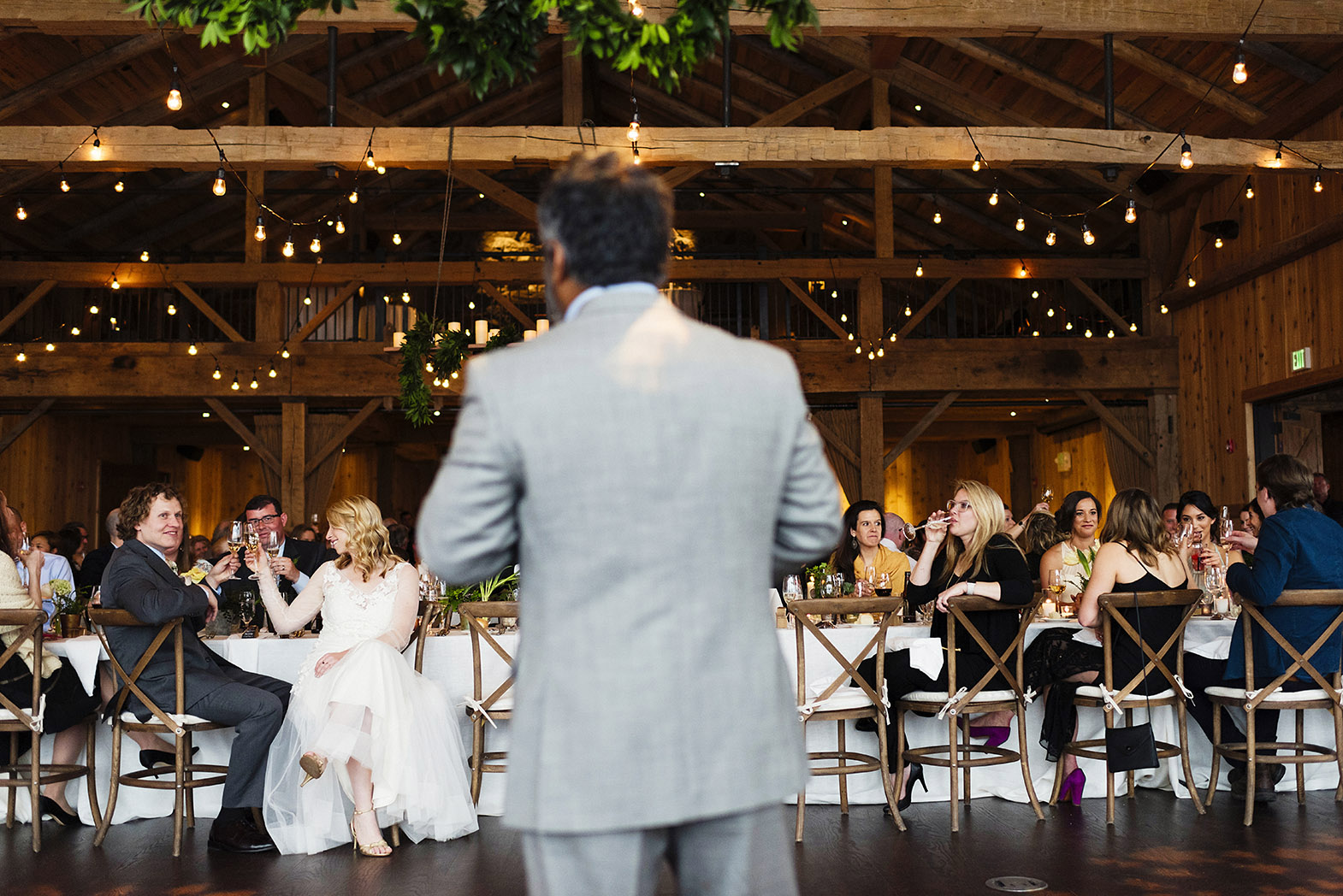 Devils thumb wedding394