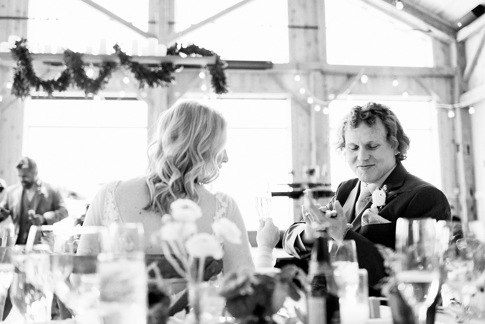 Devils thumb wedding397