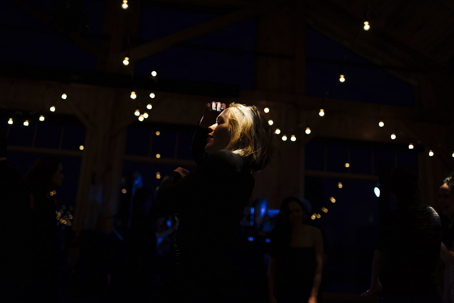 Devils thumb wedding427