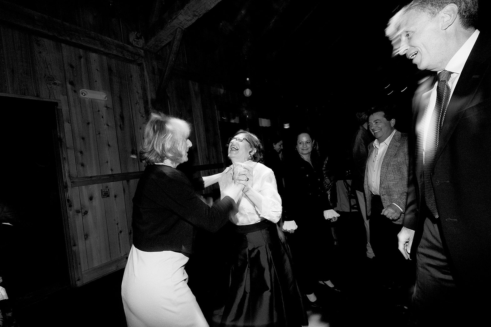 Devils thumb wedding441