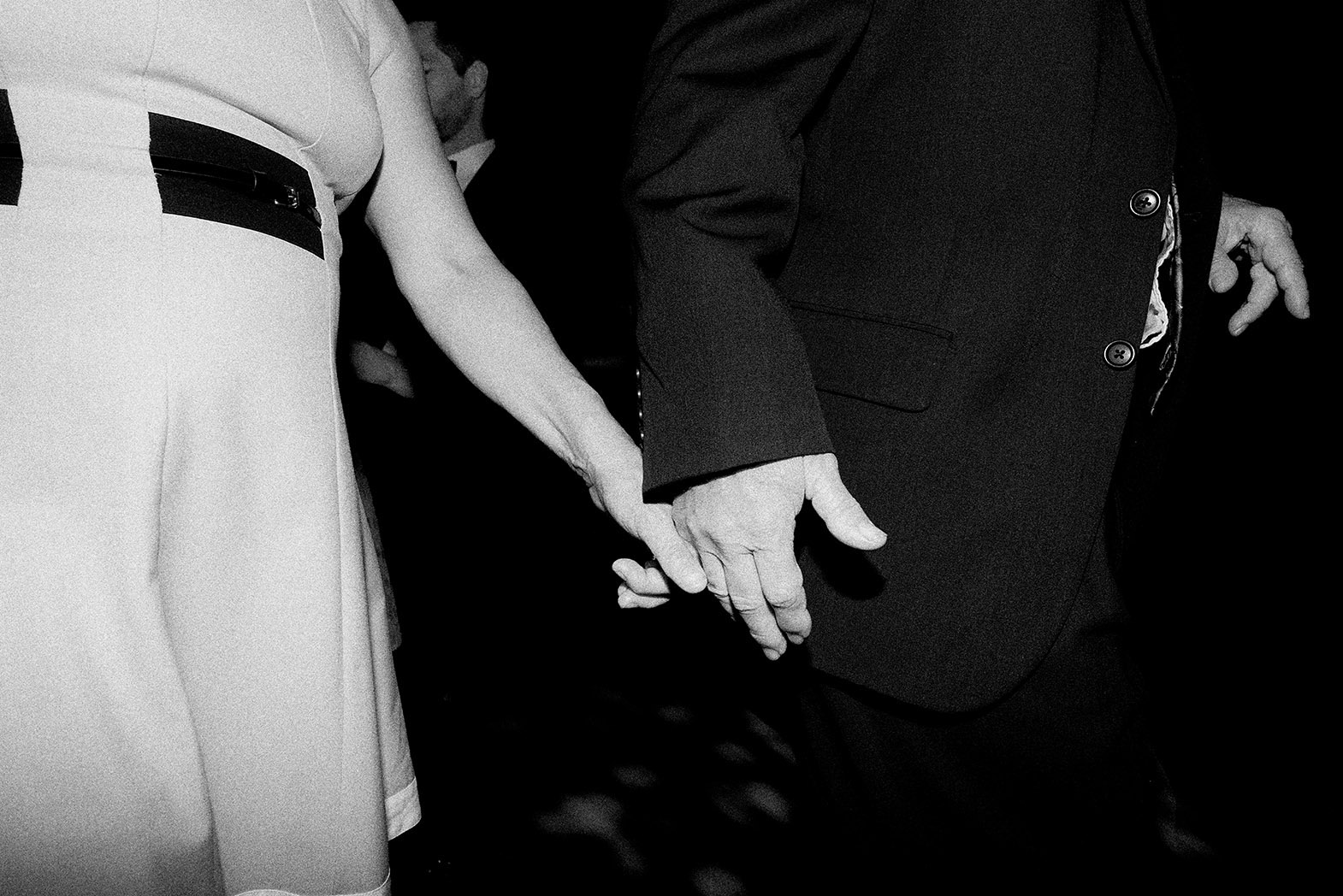 Devils thumb wedding455