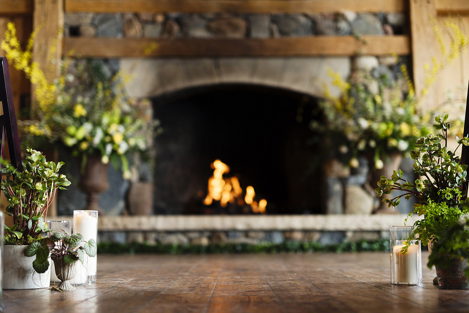 Devils thumb wedding478