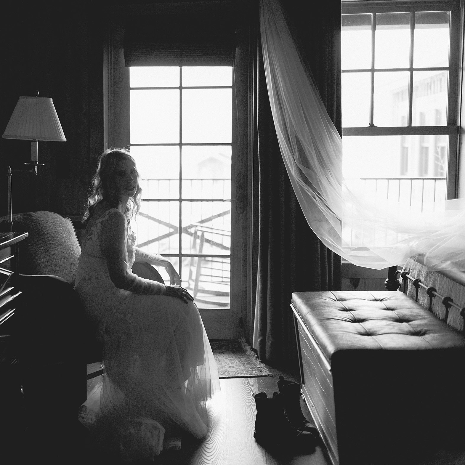 Devils thumb wedding506