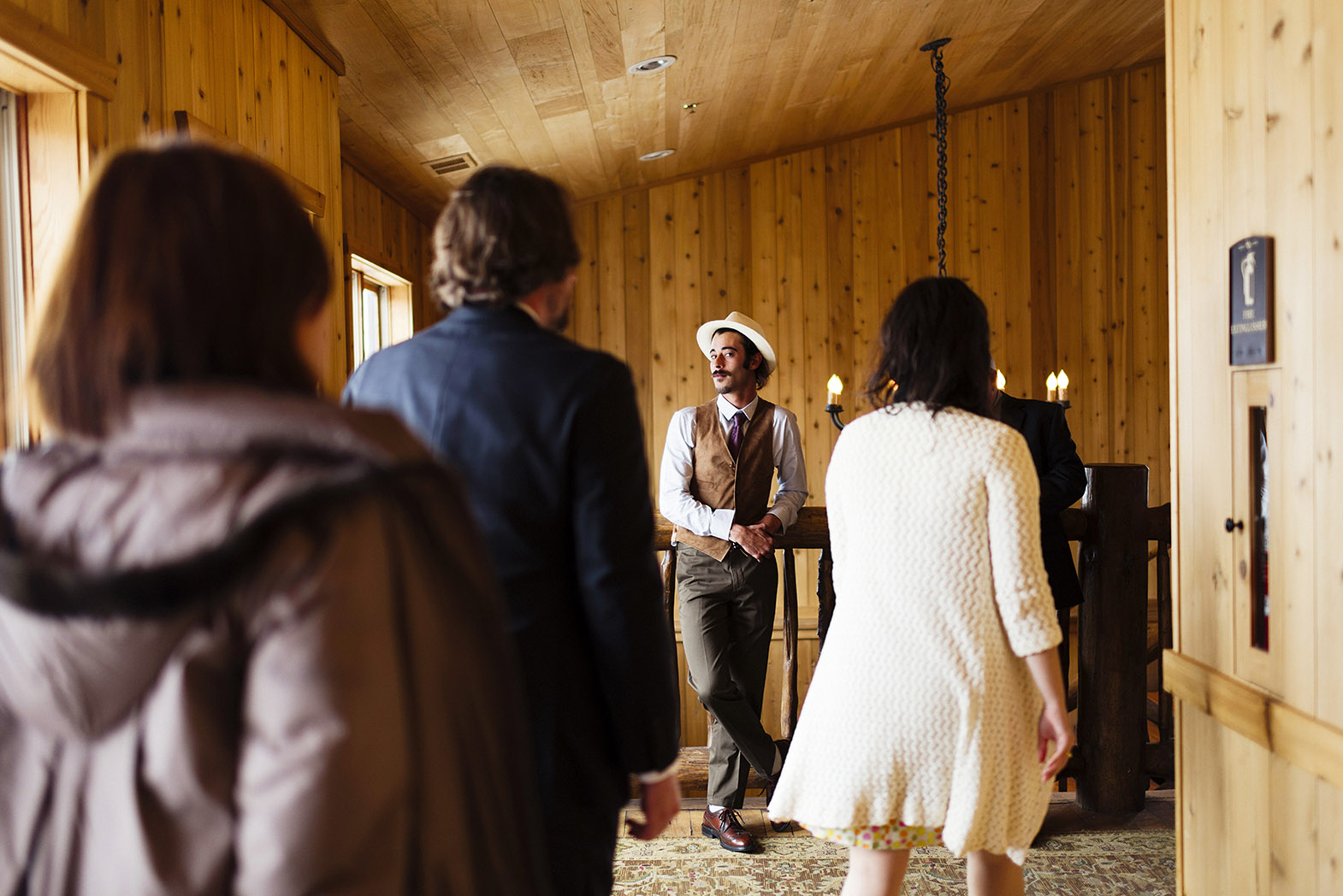 Devils thumb wedding514