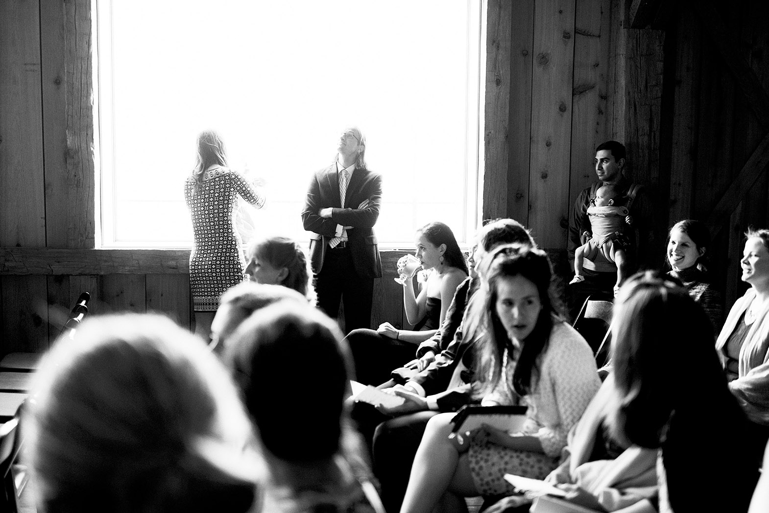 Devils thumb wedding519