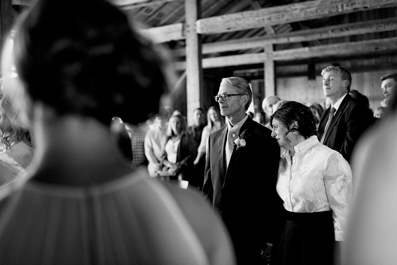 Devils thumb wedding525
