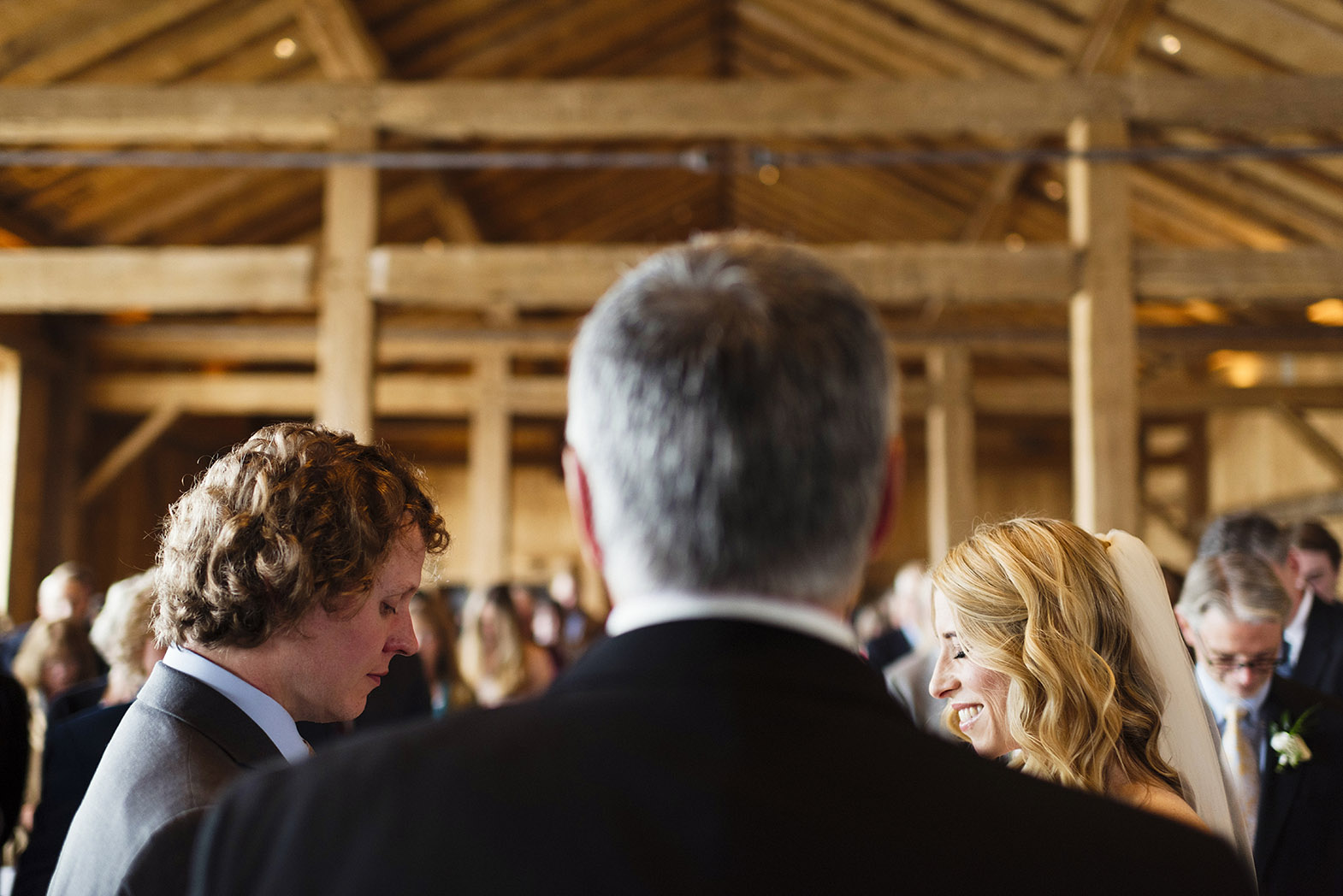 Devils thumb wedding528