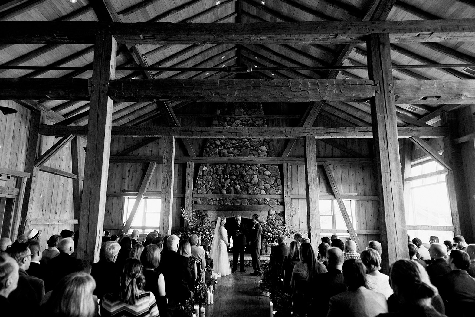 Devils thumb wedding531