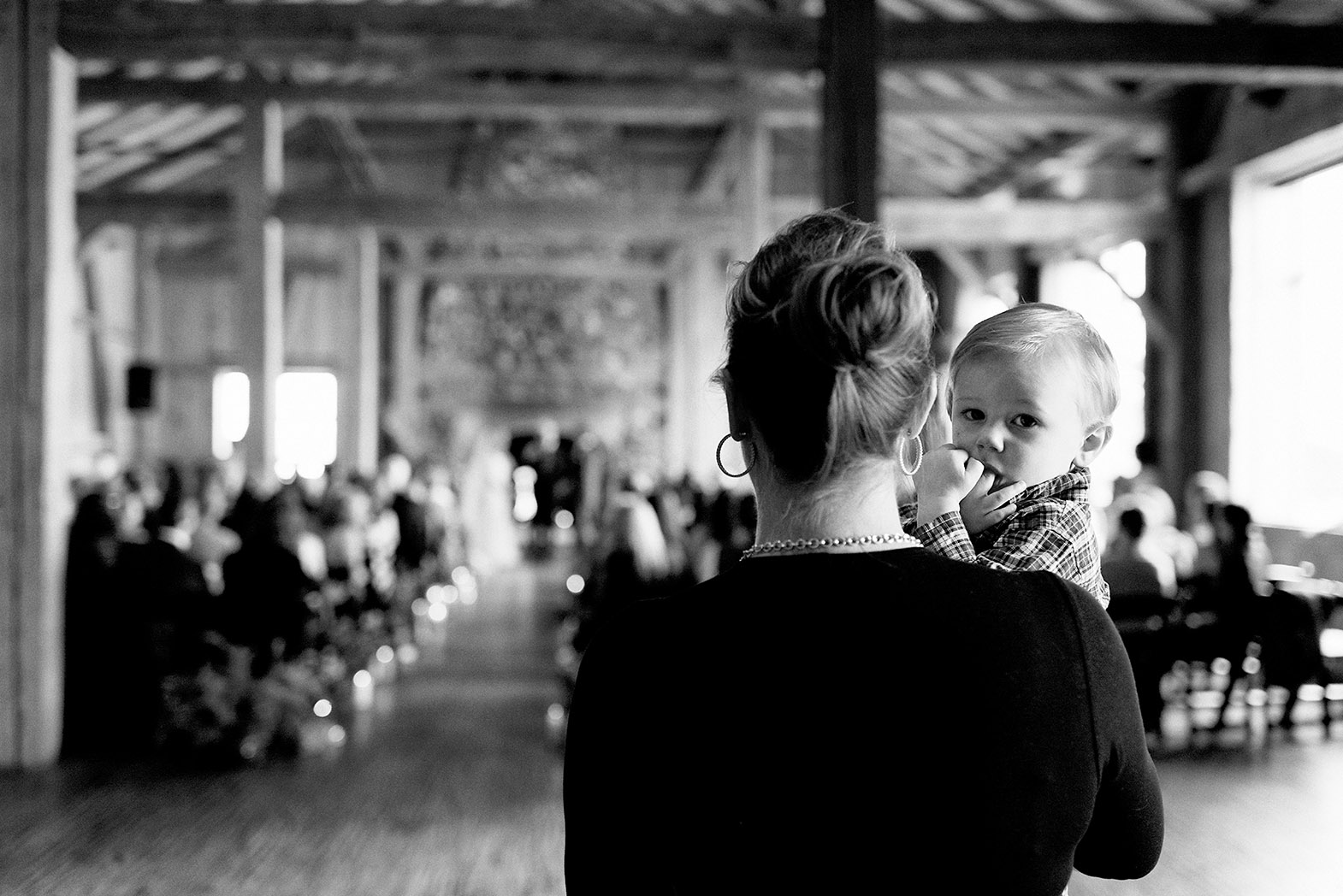 Devils thumb wedding547