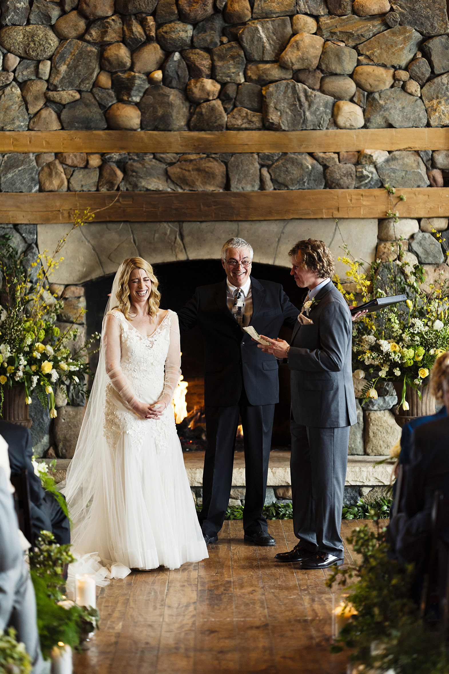 Devils thumb wedding552
