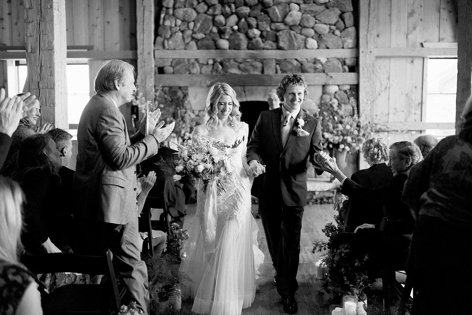 Devils thumb wedding575