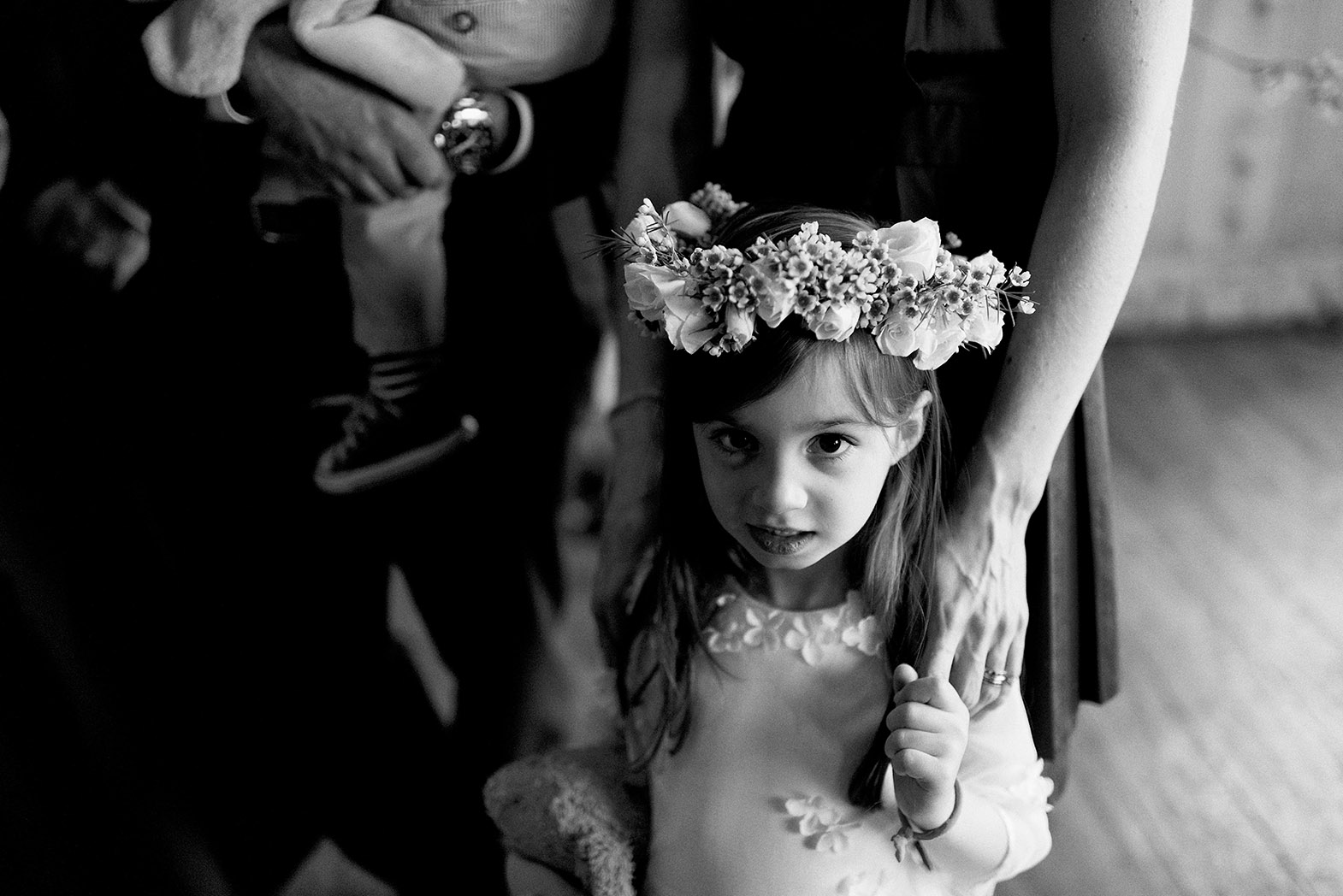 Devils thumb wedding584
