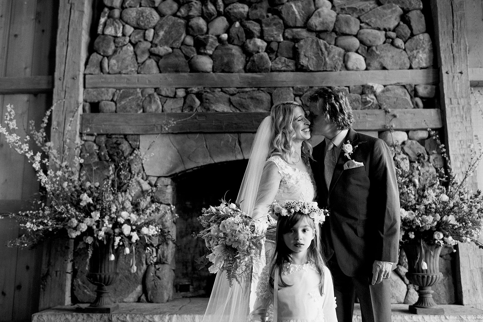 Devils thumb wedding586