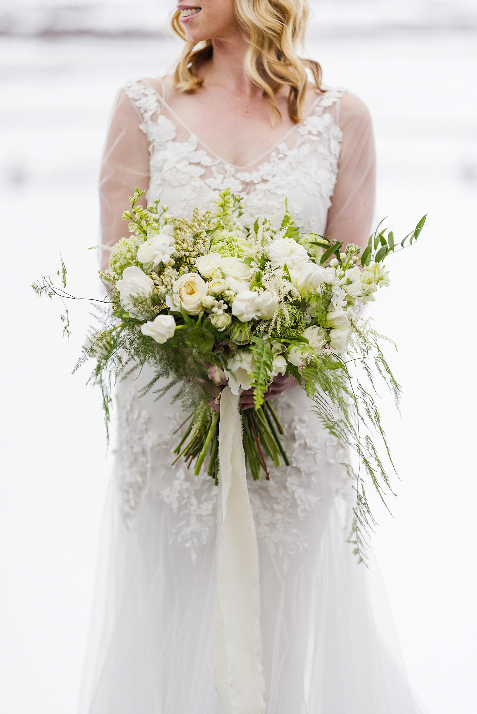 Devils thumb wedding604