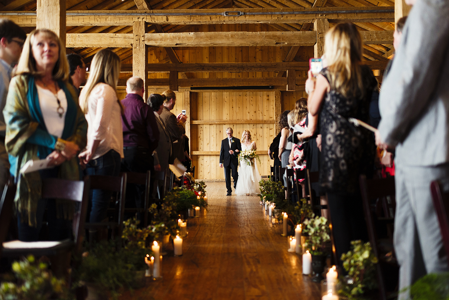 Devils thumb wedding617