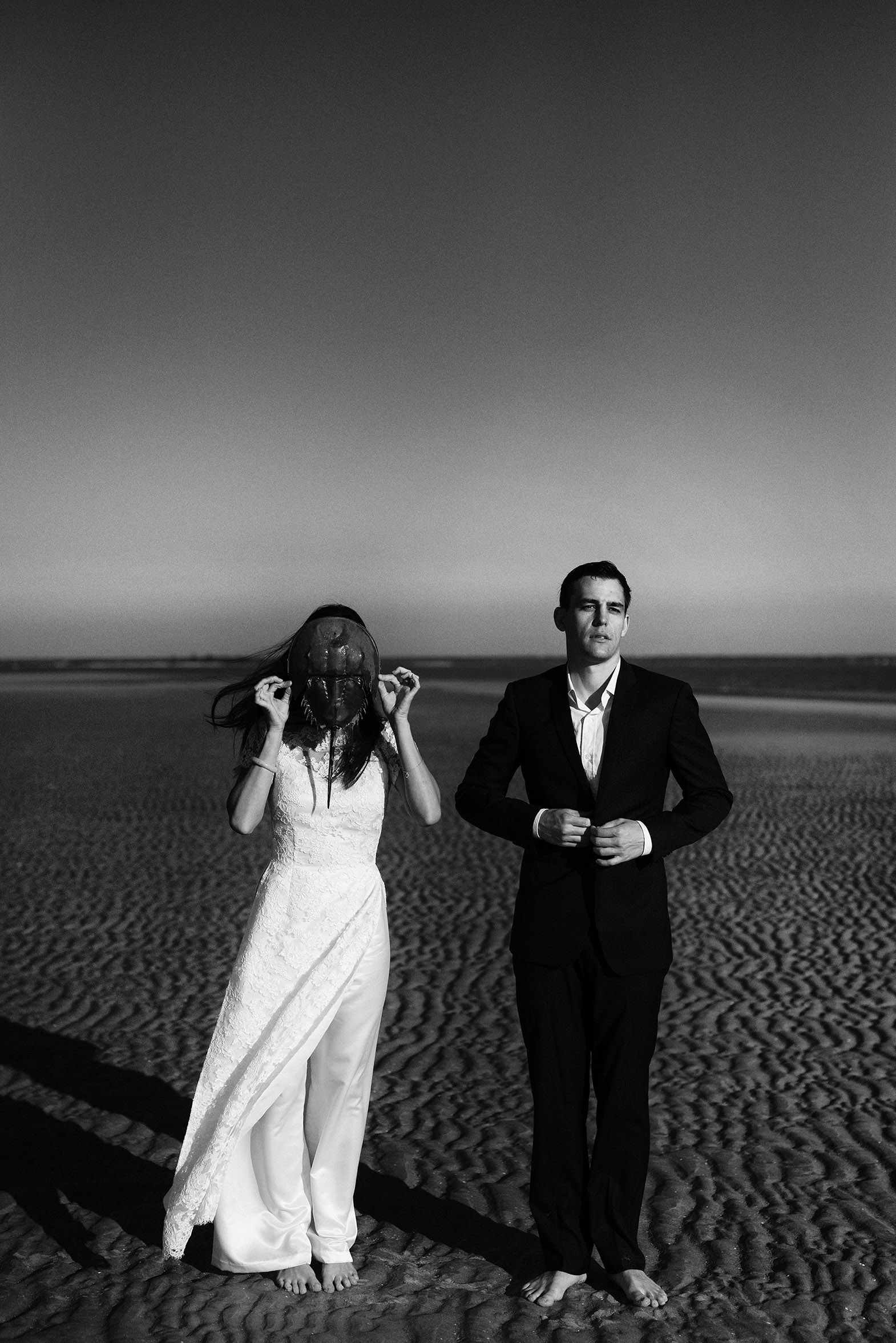 Nola Wedding