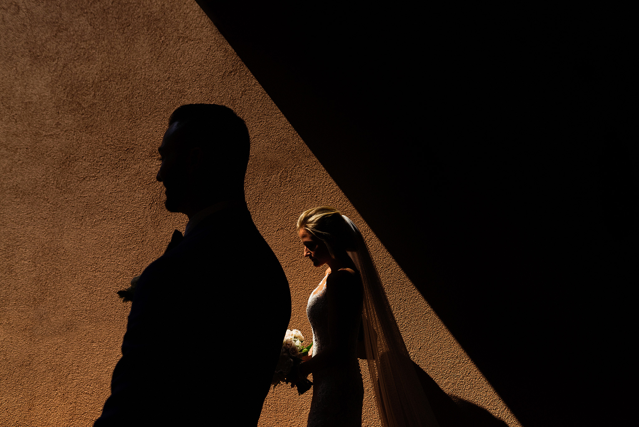 Garden of the Gods Club Wedding